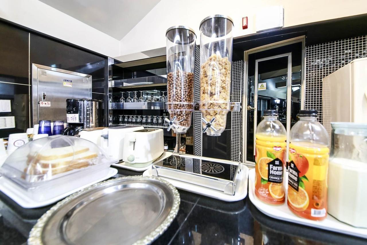 Cheonan Business Hotel Экстерьер фото