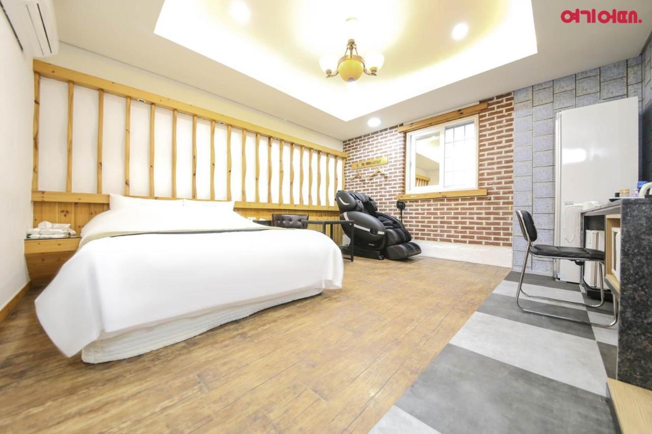 Cheonan Business Hotel Экстерьер фото